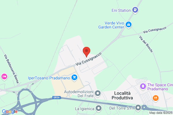 M E T Assicurazioni Srl