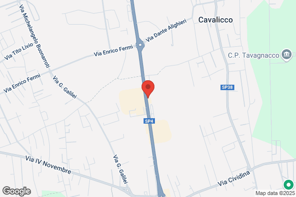 Reale Mutua Udine Nord - Gagliardi Srl