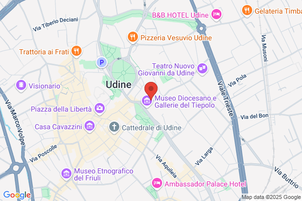 Unitalsi - Pellegrinaggi Diocesani