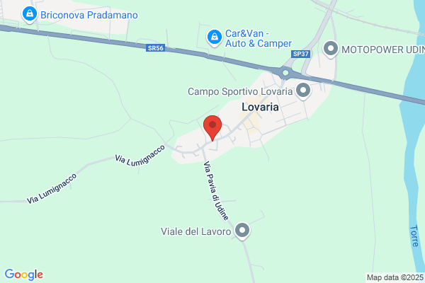 Nuova Atletica Dal Friuli