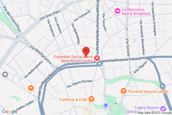 Agenzia Immobiliare Osoppo