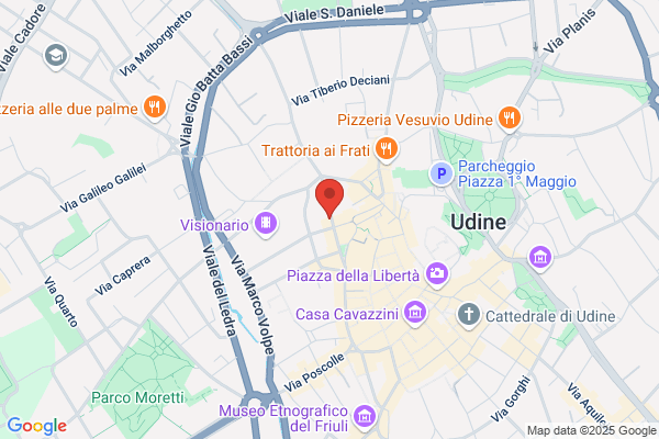 Cerco Casa Udine