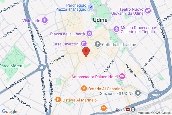 Immobiliare Indro