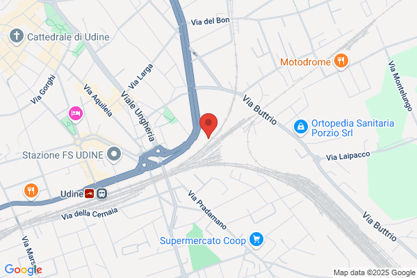Dlf Udine