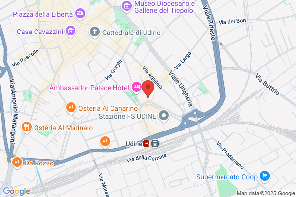 Guarnerio Soc. Coop