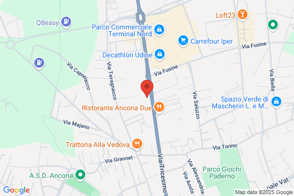 Concessionaria Autopoggi