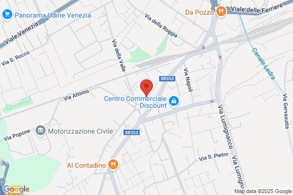 Tecnomotori Di Bernardis Giorgio