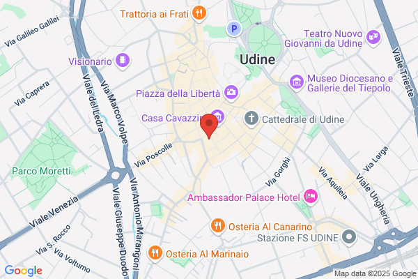 Studio Legale Avv. Toffano Rosi