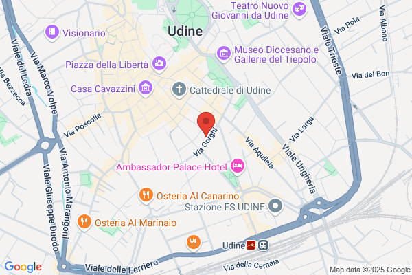 Studio Legale D'Andrea Leonardi