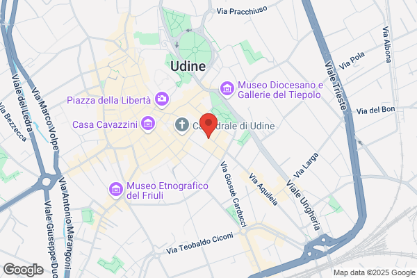 Studio Legale Ponti & Partners