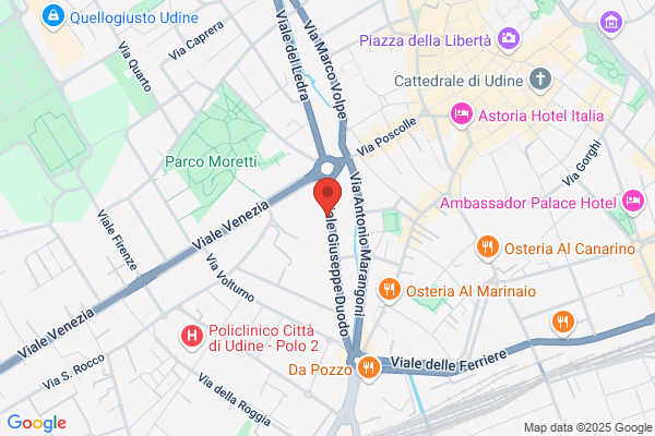 Studio Legale Associato De Luca
