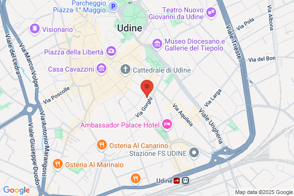 Sandra Avv. Andrea