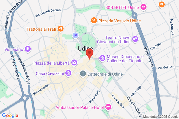 Studio Legale Avv. Raffaele Conte