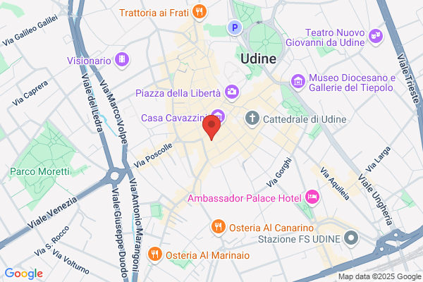 Studio Legale Quaglia - Associazione Professionale