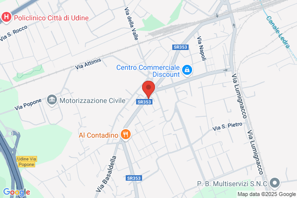 Estetica Armonie