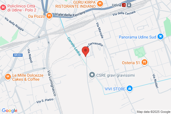 Ortopedia Tirelli Srl