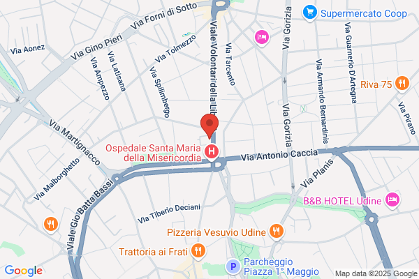 Arte in Ortopedia