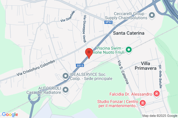 Carrozzeria Flavia