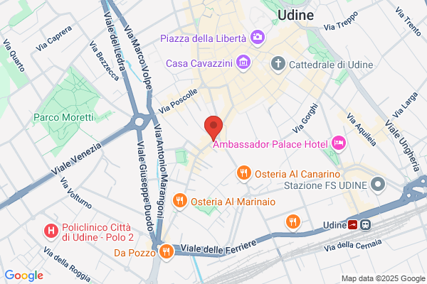 Zuccolo (S.N.C.)