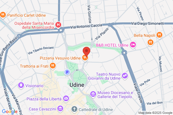 Istituto Geriatrico E Di Assistenza
