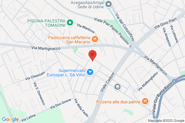 Scuola Di Danza Abidance S.R.L.