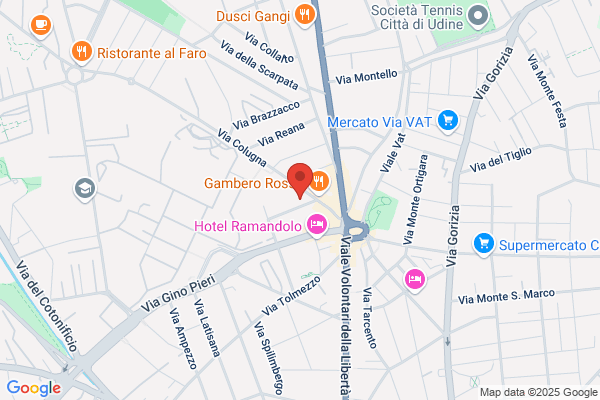 Studio Oculistico Tosoni - Santarelli