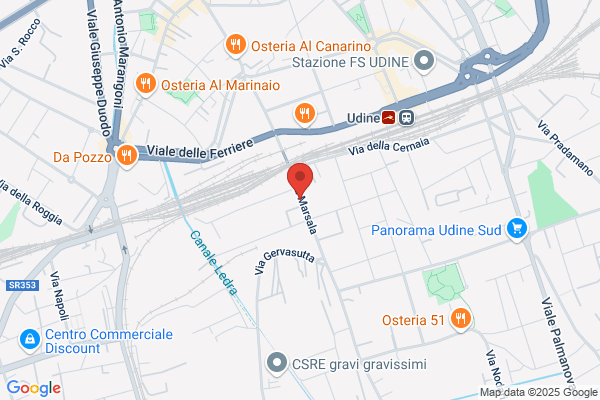 Associazione Dei Testimoni Di Geova - Udine sud