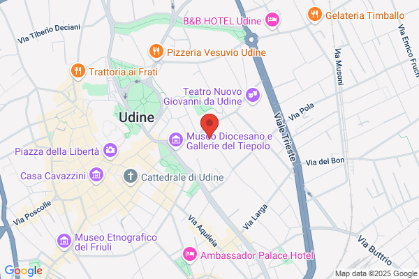 Istituto Diocesano Per Il Sostentamento Del Clero