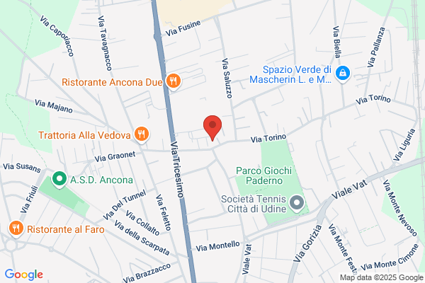 Parrocchia S. Andrea