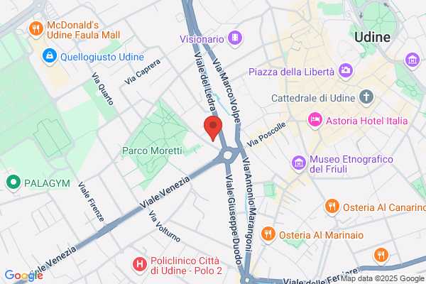 Parrocchia S. Nicolo- Tempio Ossario
