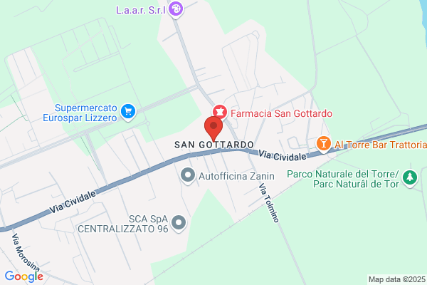 Parrocchia S.Gottardo