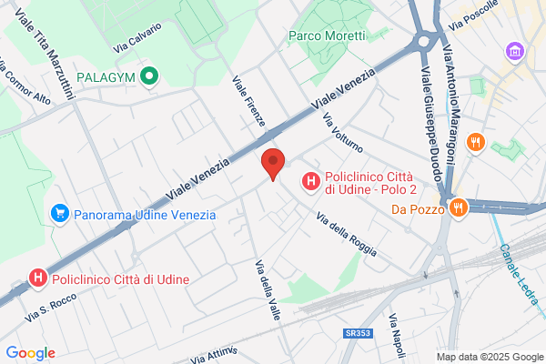 Parrocchia S.Rocco