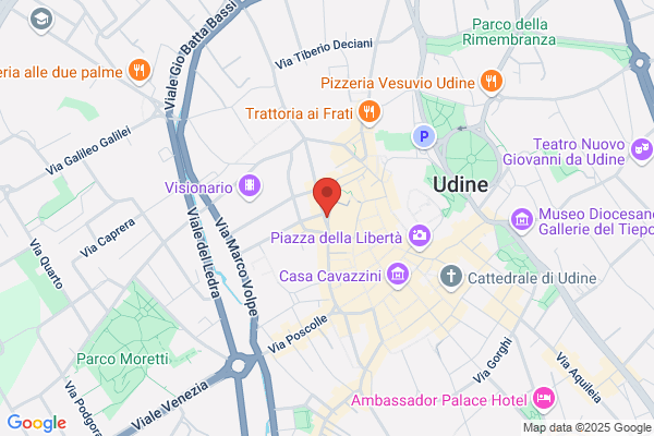 Pasticceria Torinese Di Degano Cristina