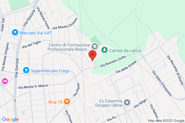 Istituto Salesiano G.Bearzi