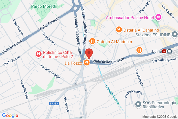 Ferramenta Friulana Di Michelini Paolo & C. sas