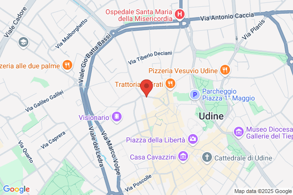 Prassi Triveneto S.R.L.