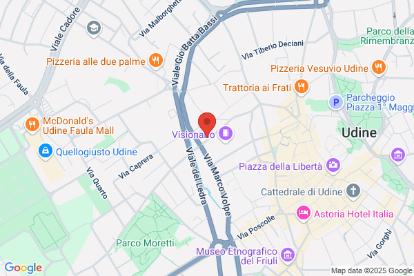 Maxicom Multiservice Di Sgobino Massimo