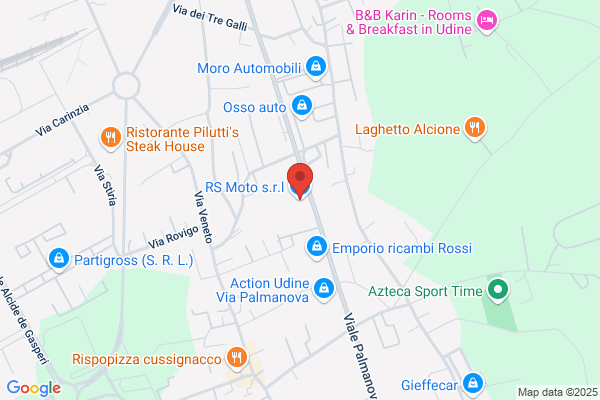Ermete Cooperativa Di Servizi A R.L.