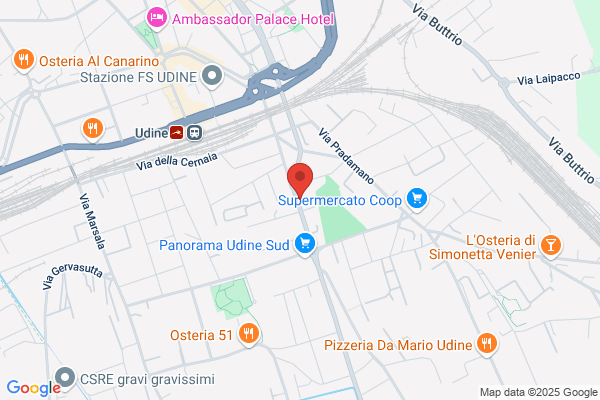 Promotrade Di Passoni Antonella