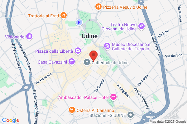 Unidea (S.R.L.)