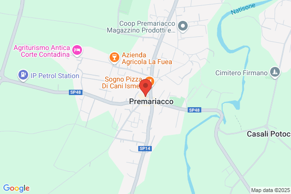 Studio Associato Dr.Chiaruttini Dr.Sclafani Dr.Zenerola