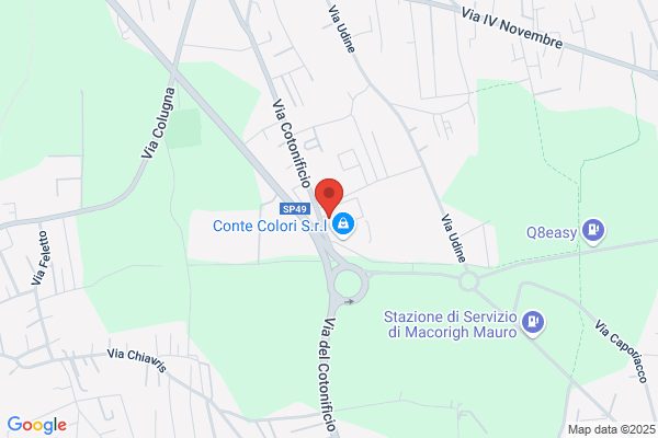 Finfor Co. S.A.S. Di F. Romanelli & C.