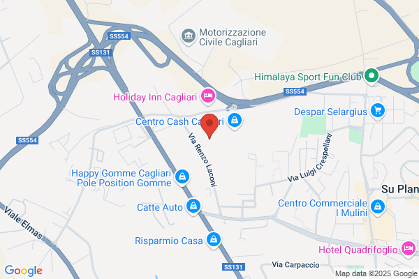 Eli Sistemi Srl