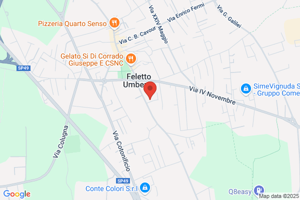 Tarondo antonio