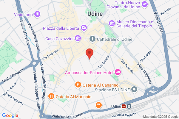 Ufficio Firma Digitale della Camera di Commercio di Pordenone Udine
