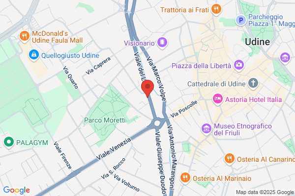 Ecoistituto Del Friuli Venezia Giulia