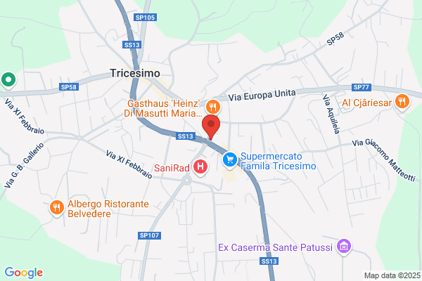 Floreani Giulio