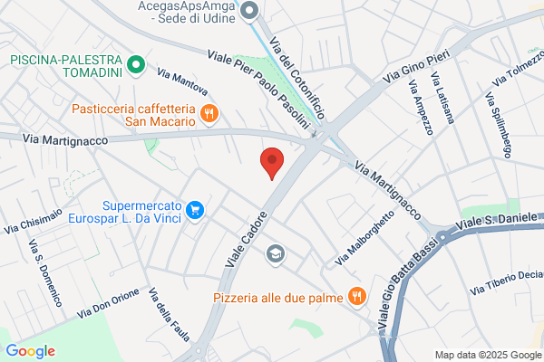 Marina Gialla Soc. Coop.Arl