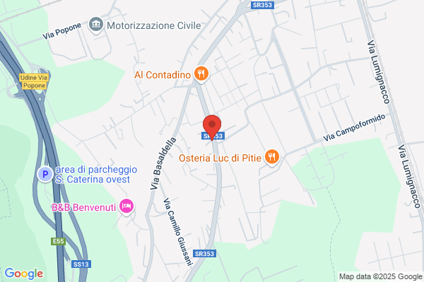 Partecipazione Soc. Coop. A R.L.