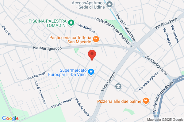 Genercomit Distribuzione S.P.A. S.I.M.
